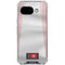 Tunisia Soccer Flag Google Pixel 9a Clear Case